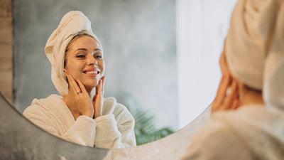 Understanding Oily Skin