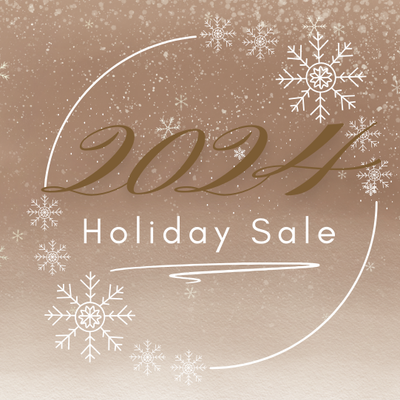 2024 Holiday Sales