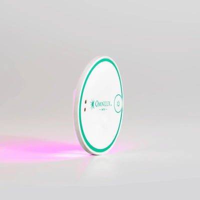 Omnilux Blemish Eraser - Mini LED