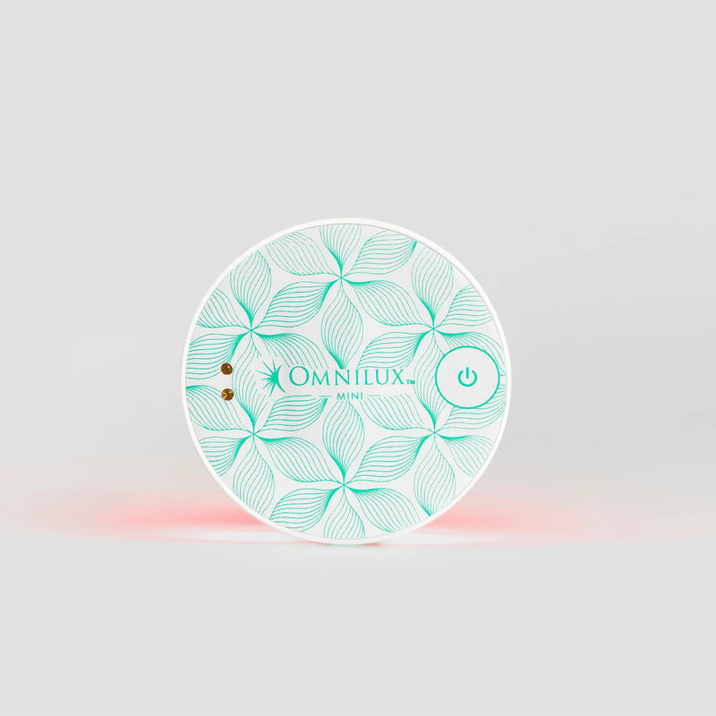 Omnilux Skin Corrector - Mini LED