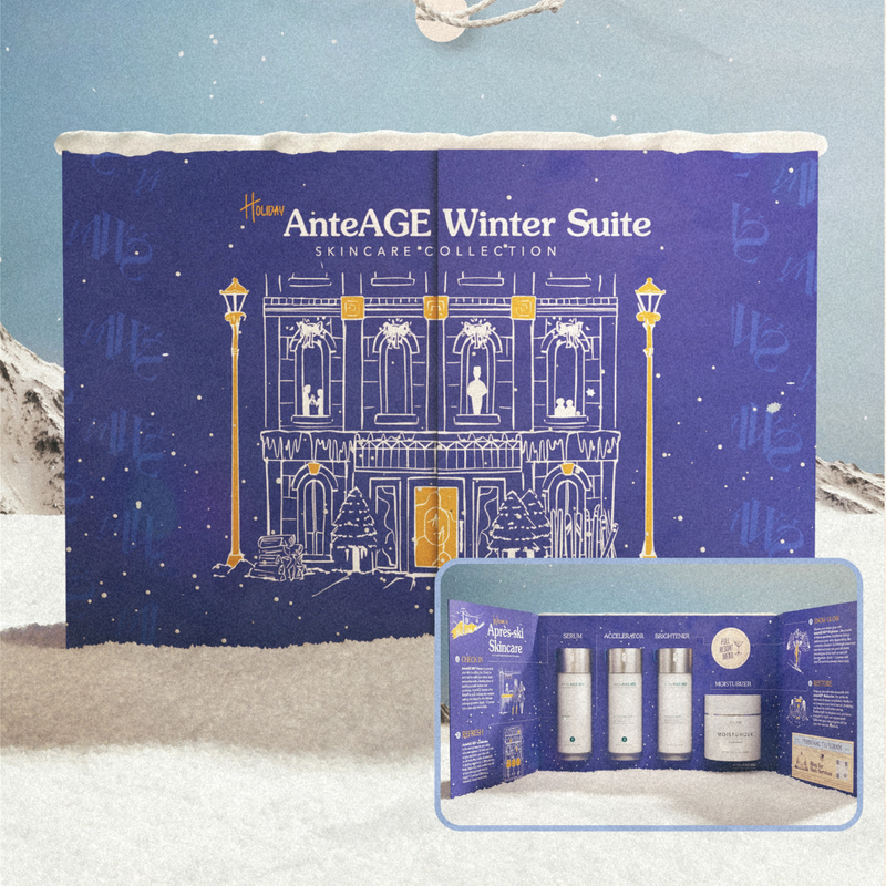 AnteAGE MD Holiday Kit