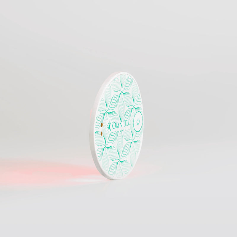 Omnilux Skin Corrector - Mini LED