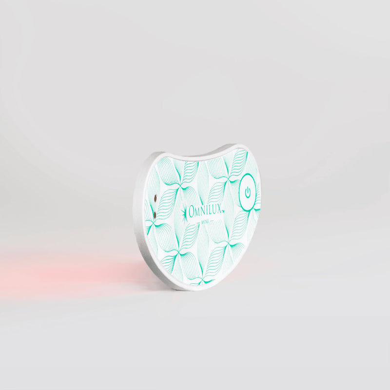 Omnilux Eye Brightener - Mini LED