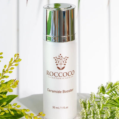 Roccoco Botanicals Ceramide Booster 30 ml/1 fl.oz