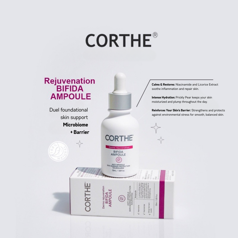 Corthe Bifida Ampoule