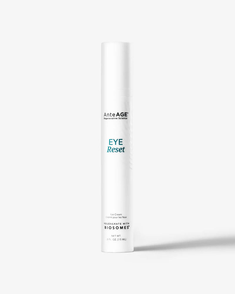 New AnteAGE Eye Reset!