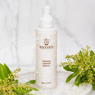 Roccoco Botanicals Hydrating Essence 200 ml/6.7 fl.oz