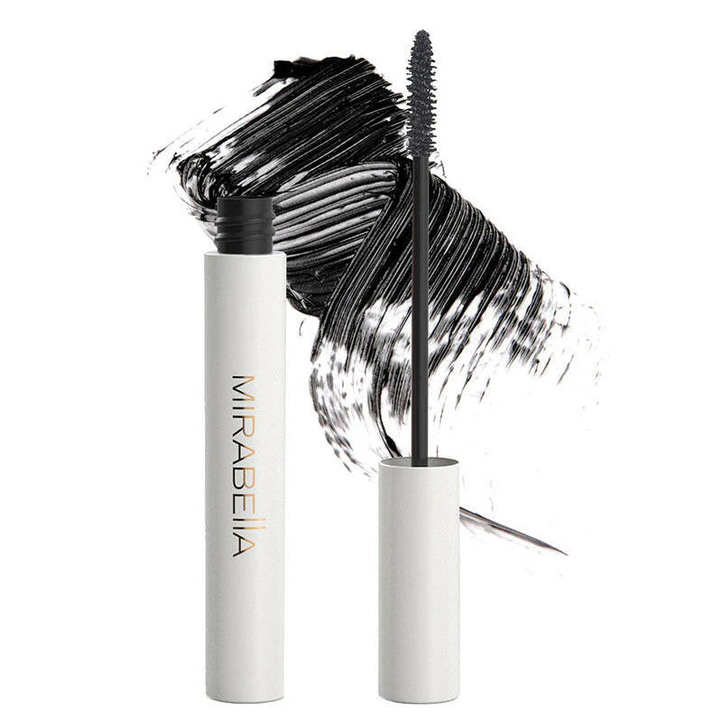 Mirabella Lasting Lash Waterproof Mascara