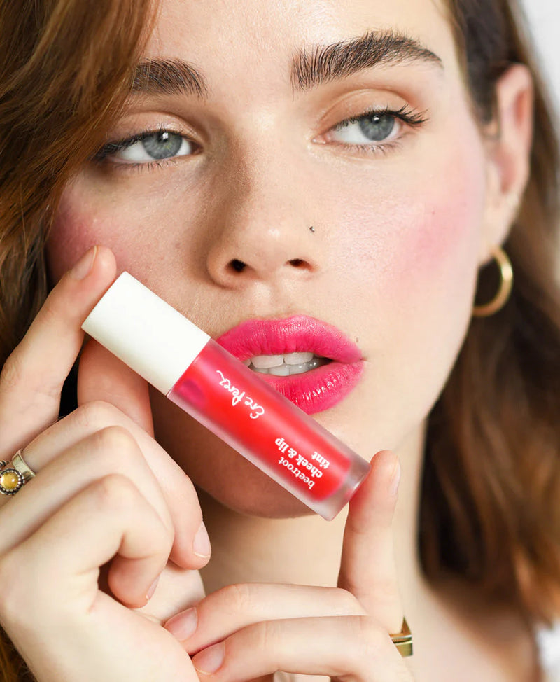 Ere Perez beetroot cheek & lip tint