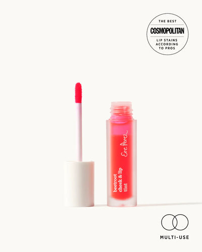 Ere Perez beetroot cheek & lip tint