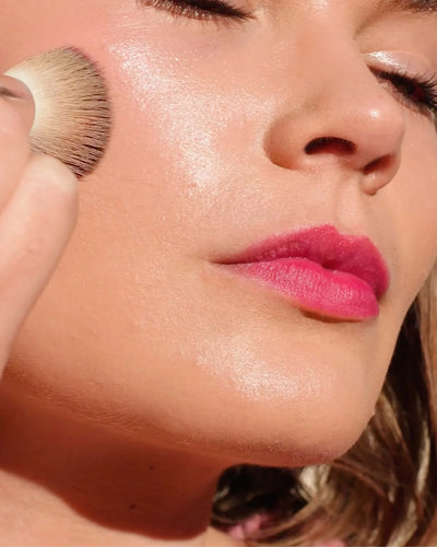 Ere Perez beetroot cheek & lip tint