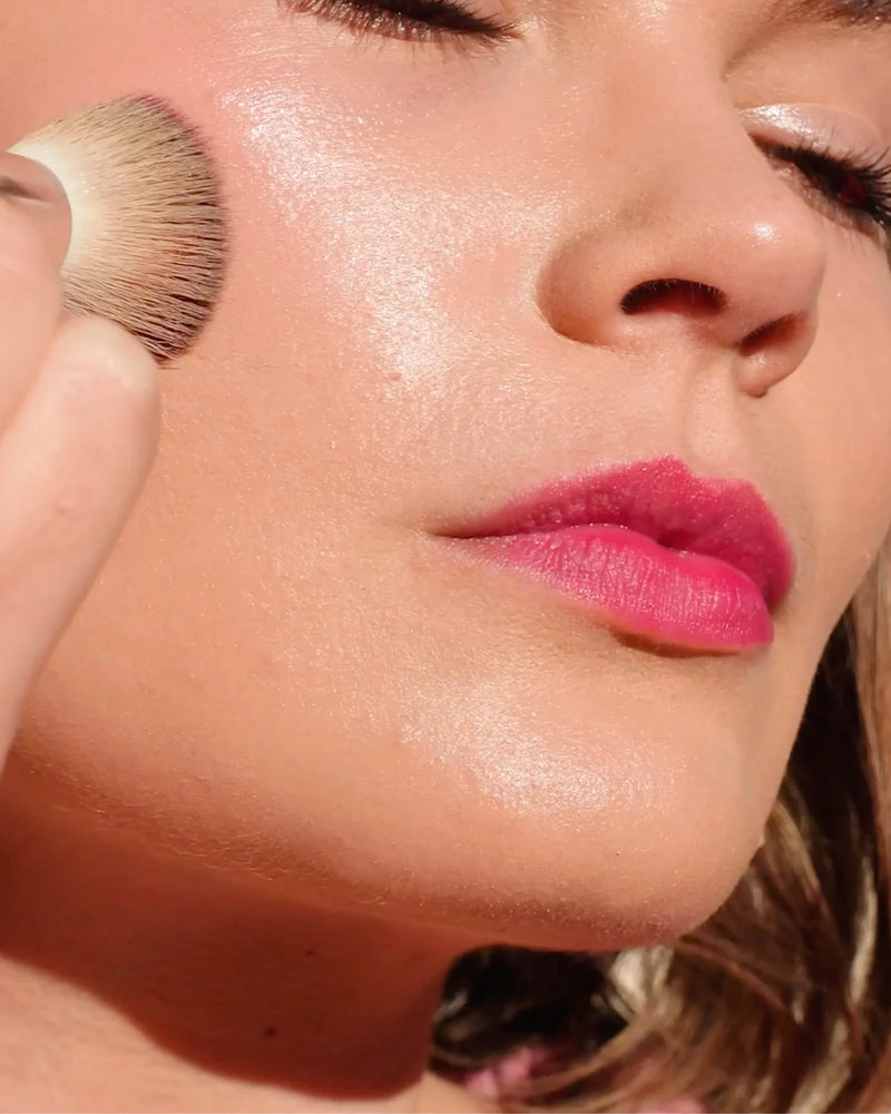Ere Perez beetroot cheek & lip tint