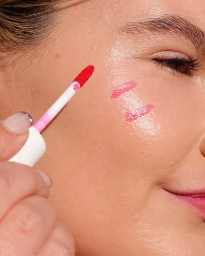 Ere Perez beetroot cheek & lip tint