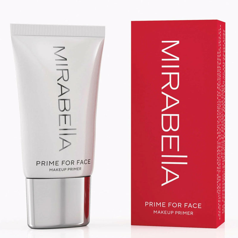 Mirabella Makeup Primer