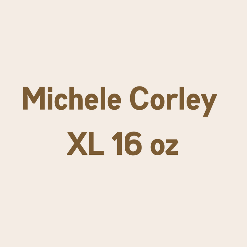 Michele Corley Pore Clearing Cleansing Oil 16 oz