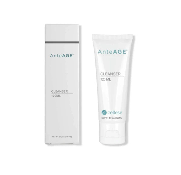 AnteAGE Cleanser 120ML