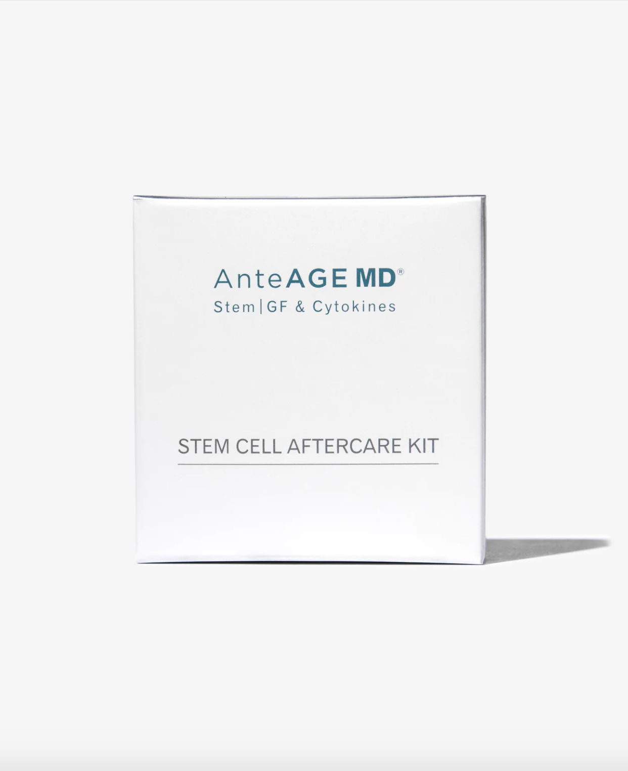 AnteAGE Stem Cell Aftercare Kit – Skin & Bare It | Esthetician and Acne ...