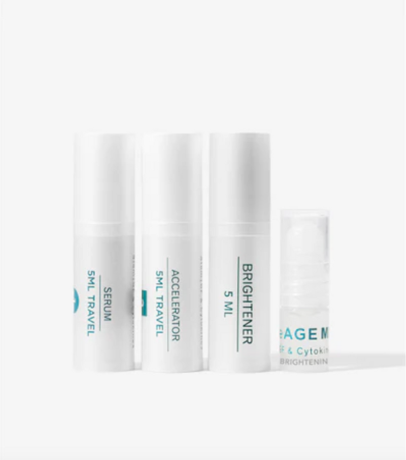 AnteAGE Brightening Aftercare Kit