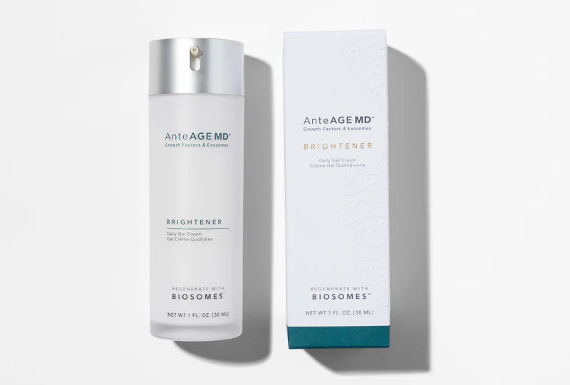 AnteAGE MDX Biosome Brightener