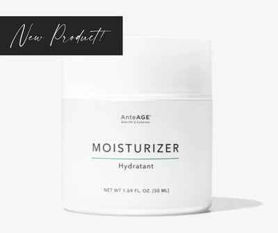 AnteAGE Moisturizer 50ml