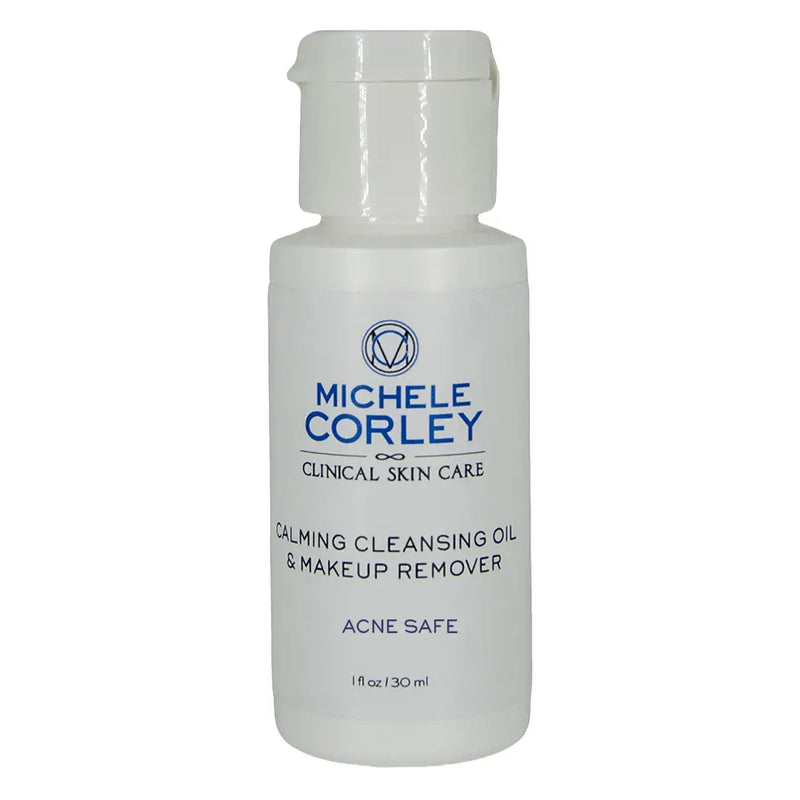 Michele Corley Calming Cleansing Oil