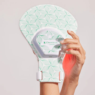 Omnilux Contour Glove - LED Mask