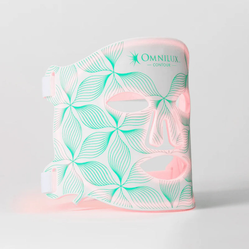 Omnilux Contour Face - LED Mask