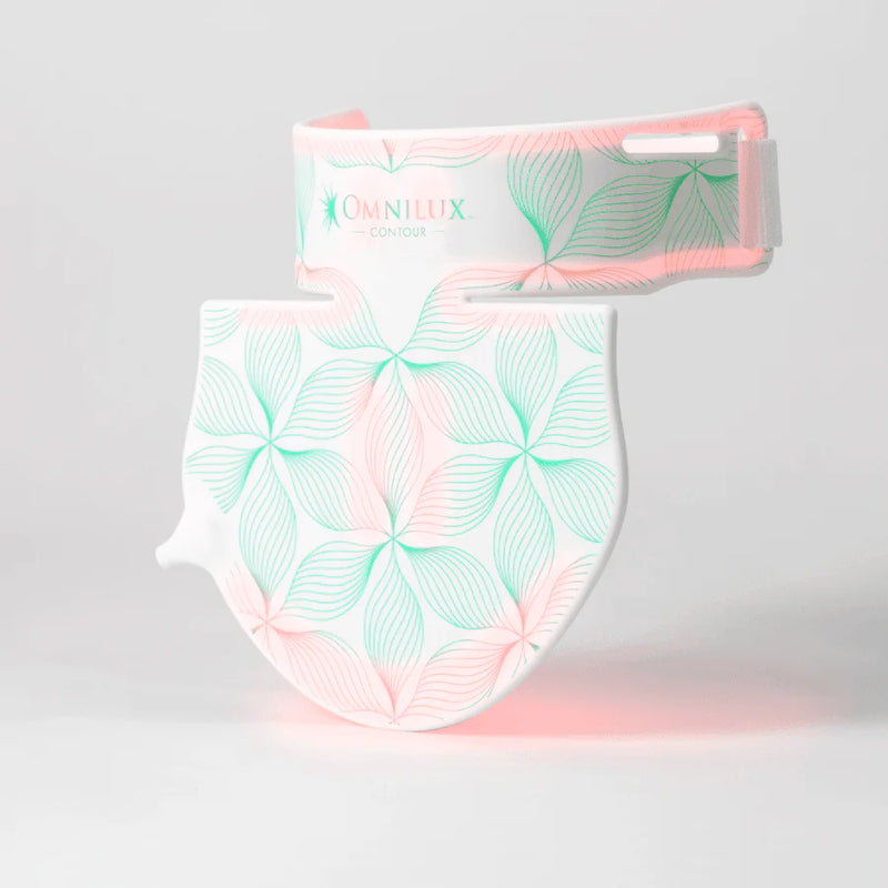 Omnilux Contour Neck & Décolleté - LED Mask