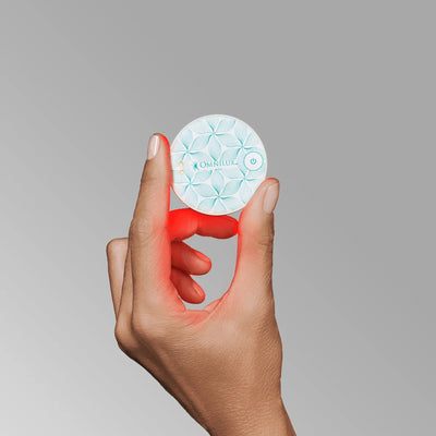 Omnilux Skin Corrector - Mini LED