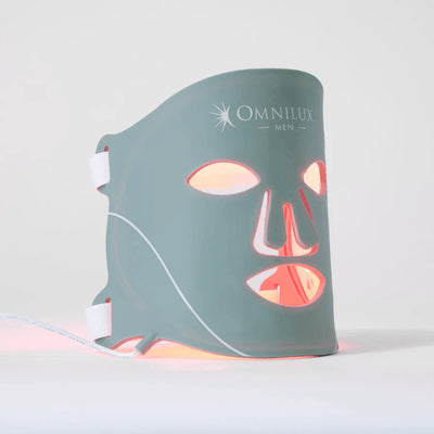 Omnilux Men - LED Mask