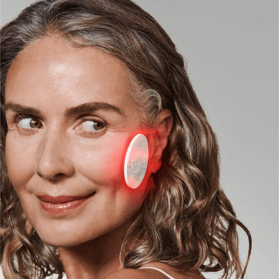 Omnilux Skin Corrector - Mini LED