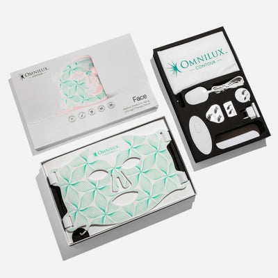 Omnilux Contour Face - LED Mask