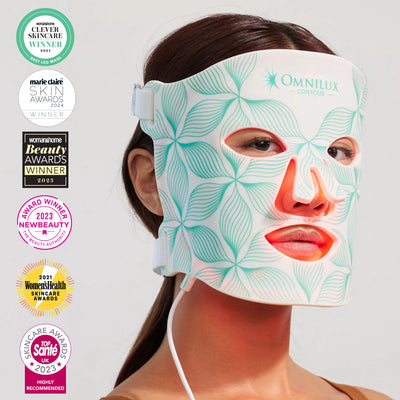 Omnilux Contour Face - LED Mask