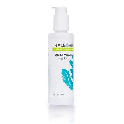 Hale & Hush Quiet Wash