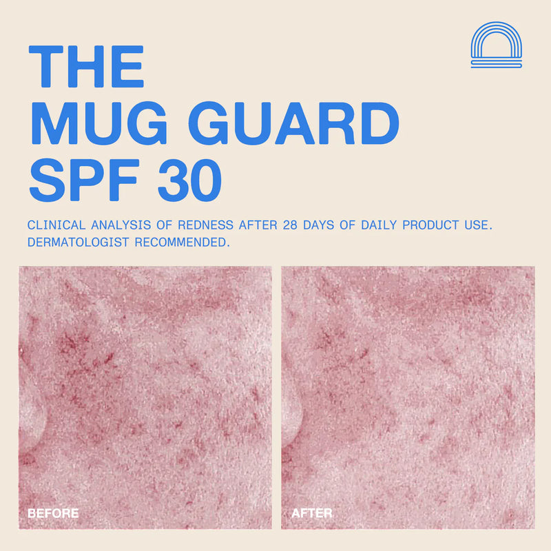 DUNE The Mug Guard