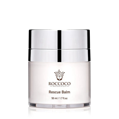 Roccoco Botanicals Rescue Balm 50 ml/1.7 fl.oz