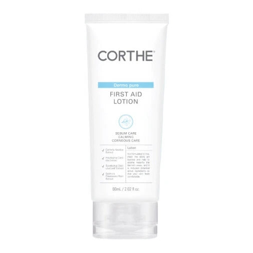 Corthe Dermo Pure First Aid Lotion