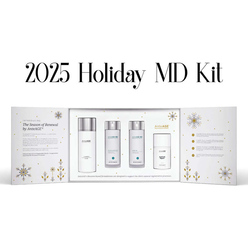 Presale - AnteAGE Holiday Kit