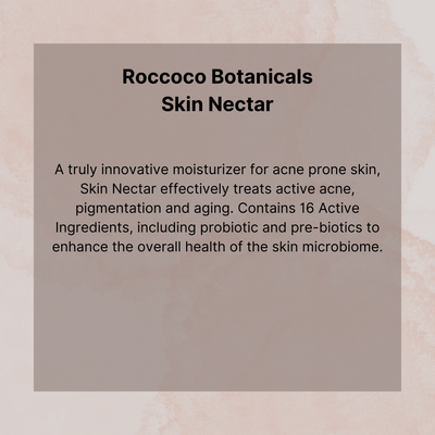 Roccoco Botanicals Skin Nectar - DISCONTINUED