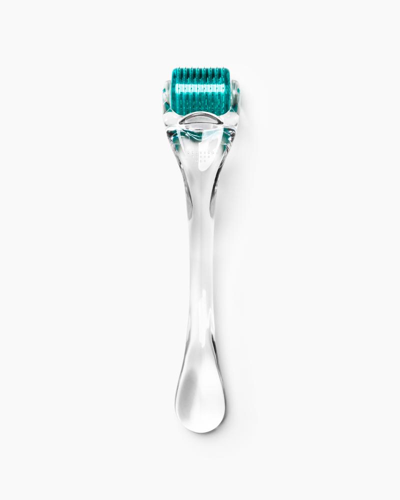 AnteAGE Microneedling Roller 0.25mm – Skin & Bare It | Esthetician