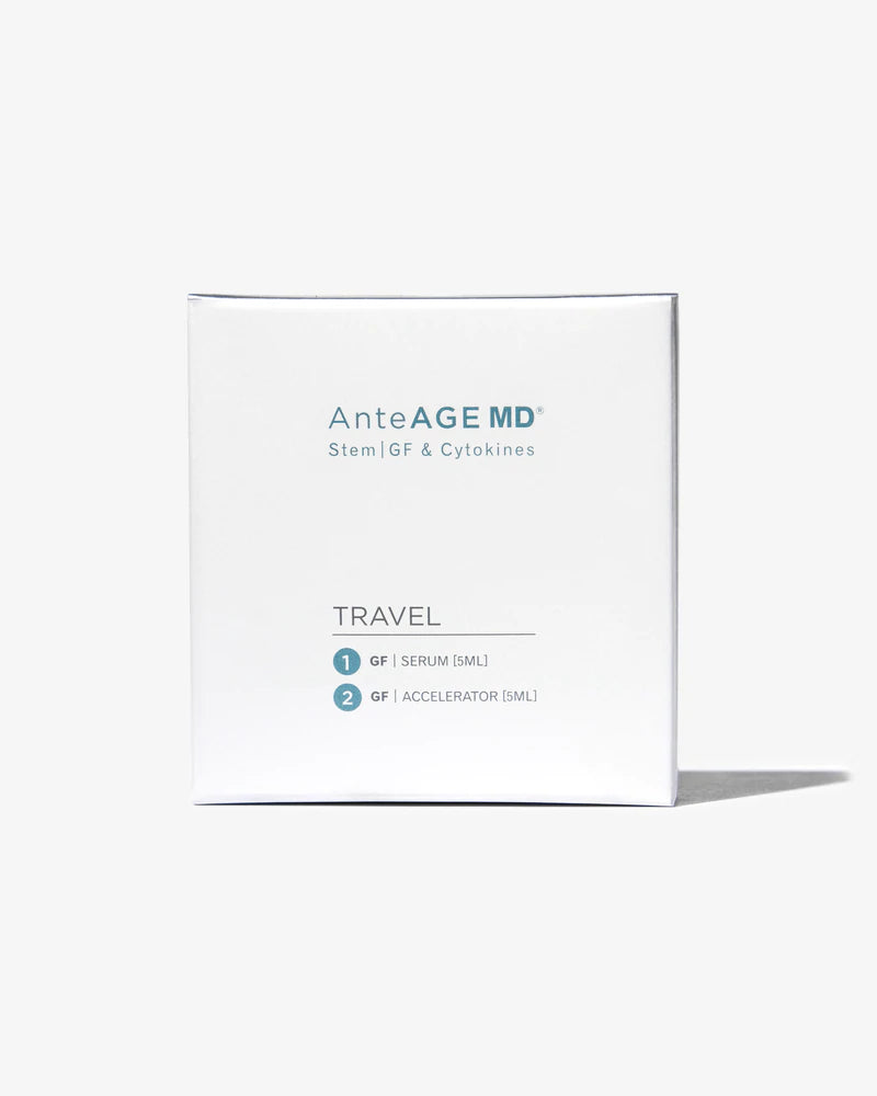 AnteAGE MD Trial / Travel Kit