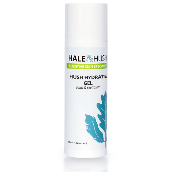 Hale & Hush Hydrate Gel