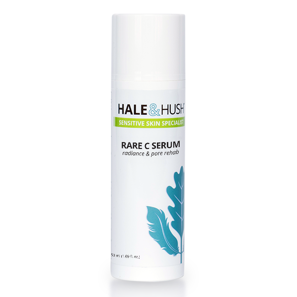 Hale & Hush Rare C Serum