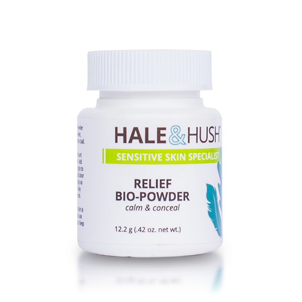 Hale & Hush Relief Bio-Powder