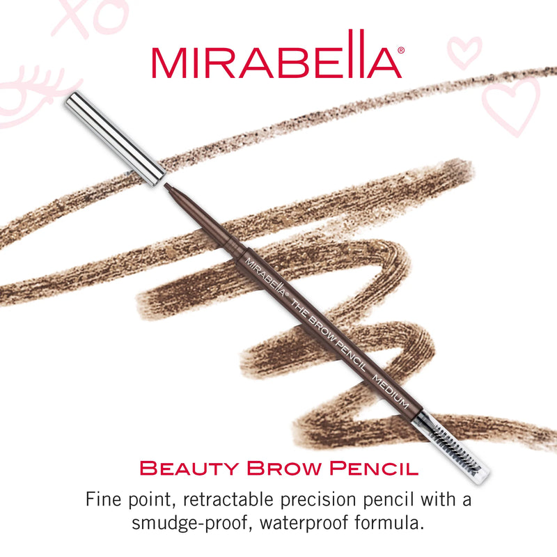 Mirabella The Brow Pencil