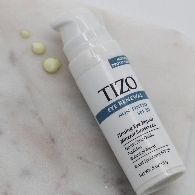 Tizo Eye Renewal Sunscreen SPF 20