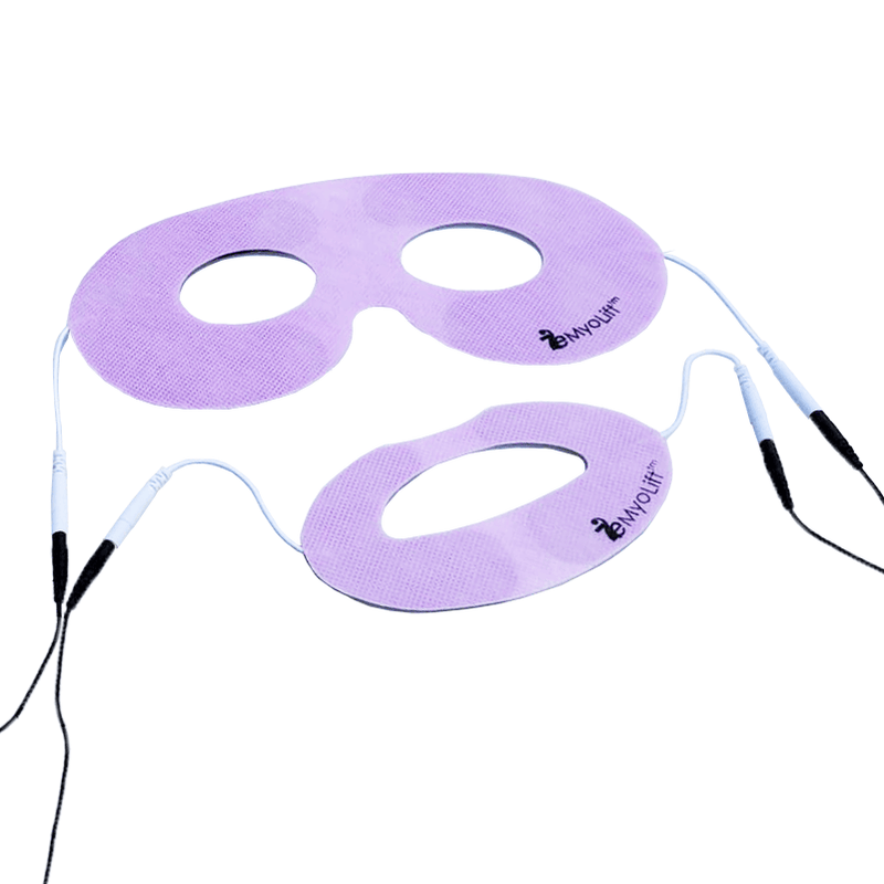 Myolift Attachments - Conductive Masks