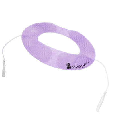 Myolift Attachments - Conductive Masks